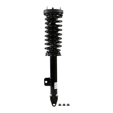 Monroe RoadMatic Strut and Coil Spring Assembly,  282408